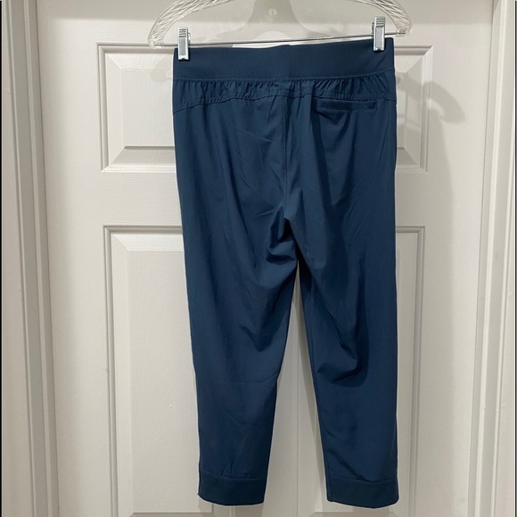 Champion Joggers, Blue , XS - Picture 7 of 12